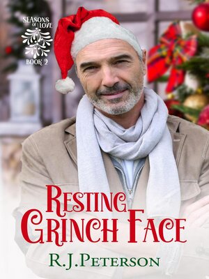 cover image of Resting Grinch Face